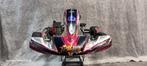 Kosmic Chassis met Origineel Honda GX200, Enlèvement, Comme neuf, Kart