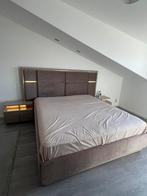 Slaapkamer set nog in nieuwe staat, Huis en Inrichting, Ophalen, Zo goed als nieuw