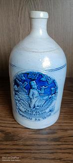 Bocal en genièvre antique, Antiquités & Art, Enlèvement