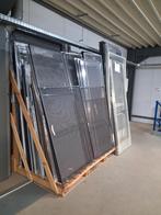 Vliegenramen, schuifvliegenramen, vliegendeuren, Ophalen, Nieuw
