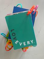 Lovevery gidsen (gratis), Ophalen, Nieuw