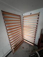 Gratis lattenbodem- 90x200, Huis en Inrichting, Ophalen, Gebruikt, 200 cm, 90 cm