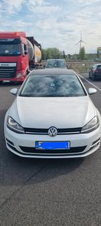 Volkswagen Golf 7, Autos, Achat, Euro 6, Alcantara, 5 portes
