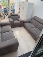 3+2+1 sièges, Maison & Meubles, Enlèvement, Comme neuf