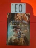 Bd legende 1,EO, Enlèvement ou Envoi