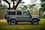 Land Rover Defender 2.2 D SW 110" Adventure Limited Edition, Autos, Achat, Boîte manuelle, Defender, Diesel
