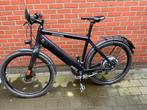 Stromer ST1,20”, Ophalen, Gebruikt, Stromer, 50 km per accu of meer