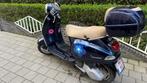 Vespa, Fietsen en Brommers, Ophalen, Gebruikt, 125 cc, Klasse B (45 km/u)