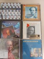 Lot bart van den bossche, Ophalen of Verzenden