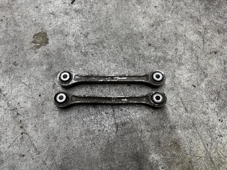 Link-arm voor Porsche, Auto-onderdelen, Ophanging en Onderstel, Oldtimer onderdelen, Porsche, Gebruikt, Ophalen