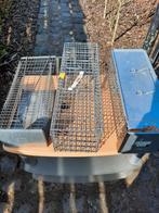 3 rattenvangers, Dieren en Toebehoren, Ophalen