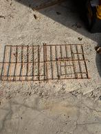 Deurtjes broedbak, Dieren en Toebehoren