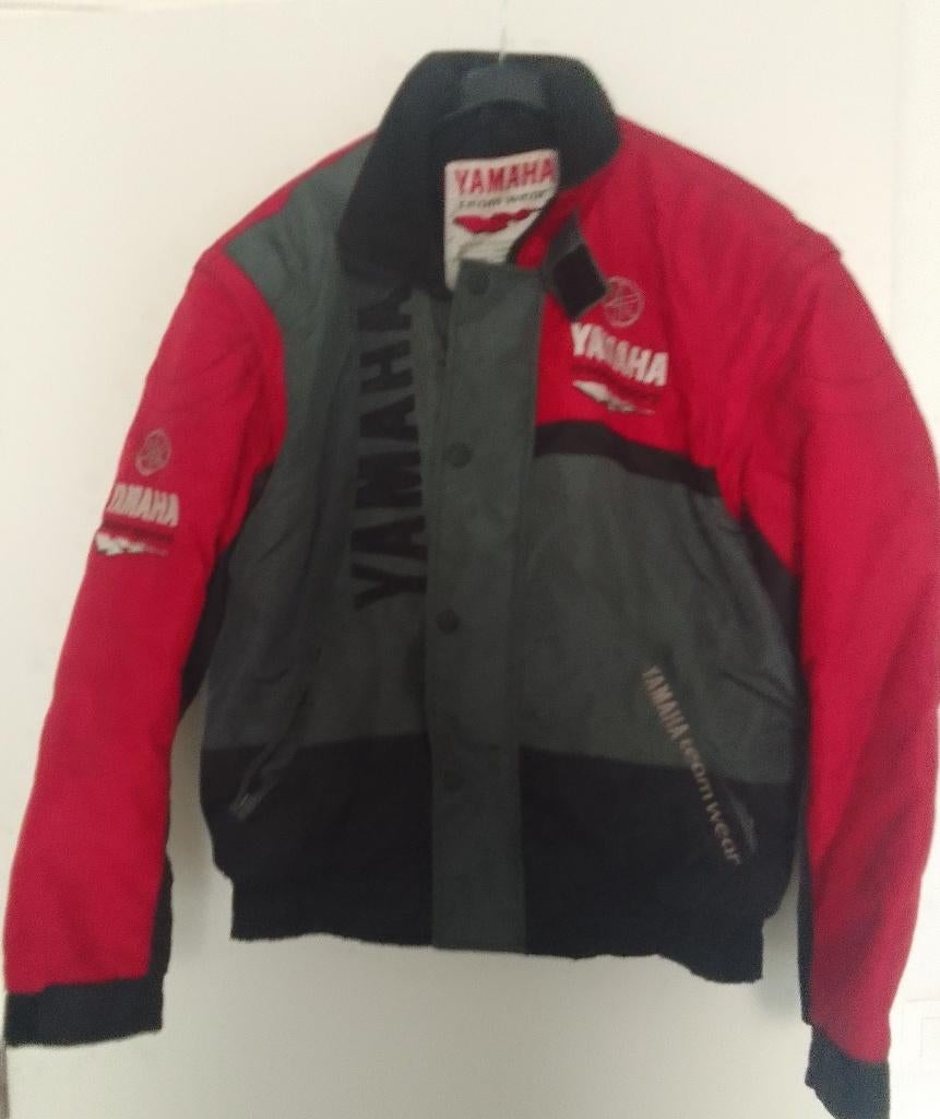 Veste Yamaha, Seconde main, Autres types, Yamaha, Enlèvement