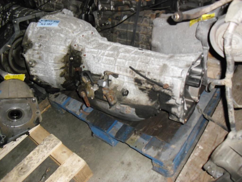 Range Rover P38 automaatbak 4.6 V8 FTC4610, Admin@jansenlaroparts.nl, Ophalen of Verzenden, Groenstraat 31B, Jansen Laro Parts