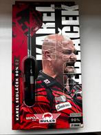 Bull’s - Karek Sedlacek - 21 gram, Enlèvement ou Envoi, Comme neuf, Fléchettes