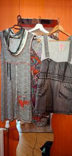 Lot de vêtements femmes chemises pantalons +-50 pieces, Vêtements | Femmes, Blouses & Tuniques, Enlèvement ou Envoi