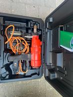 WEKA Diamantboormachine, Bricolage & Construction, Enlèvement, Comme neuf
