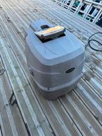 Intex Jacuzzi pomp, Ophalen, Zo goed als nieuw, Pomp