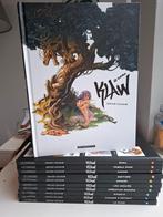 KLAW TOMES 1 à 11 EXCELLENT ETAT TOUS EO, Livres, BD, Série complète ou Série, Enlèvement ou Envoi, Comme neuf