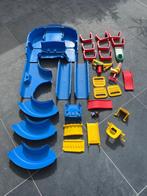 Aquaplay waterbaan, Kinderen en Baby's, Speelgoed | Buiten | Los speelgoed, Ophalen, Gebruikt