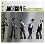 Jackson 5 - The Ultimate Collection, Enlèvement