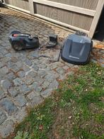 husqvarna 320, Enlèvement, Utilisé, Husqvarna