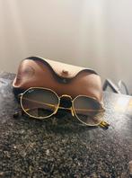 Ray-Ban JACK UNISEX - Zonnebril - gold-coloured, Ophalen, Zo goed als nieuw, Zonnebril, Ray-Ban
