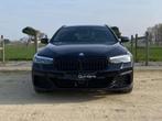 BMW 5 Serie 530 Hybride,M-Pack, Adap cruise,LED, Camera,Priv, Auto's, Automaat, 4 cilinders, Zwart, Bedrijf