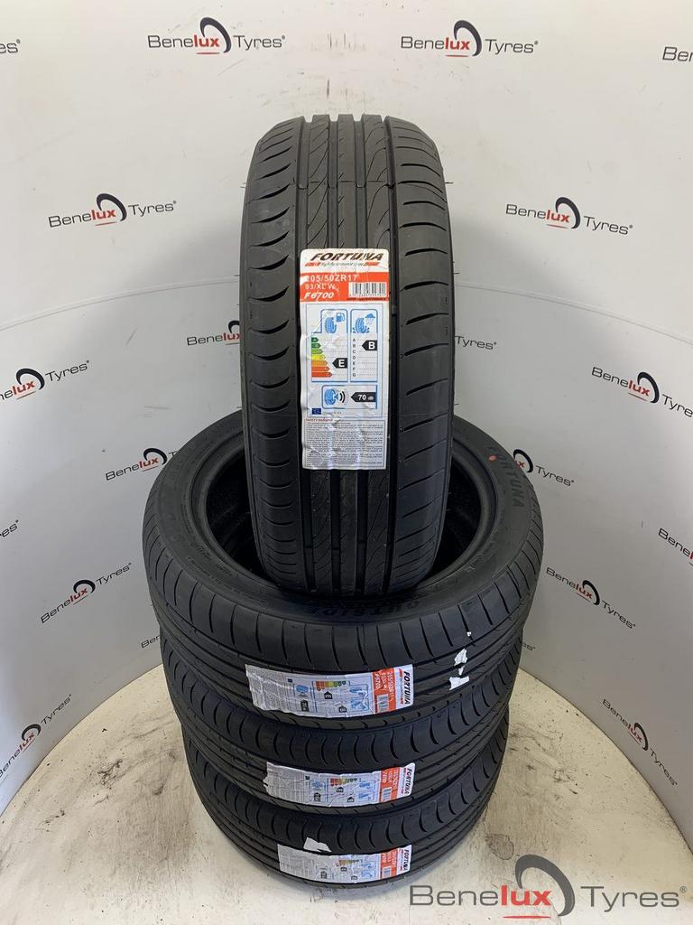 NIEUW 205/50ZR17 205/50R17 205/50/17 205/50 ZR17 R17 2055017, Auto-onderdelen, Banden en Velgen, Ophalen, -, -, Nieuw