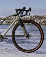 NEUF Sunn Venture S1 Gravel Bike Taille M, Fietsen en Brommers, Ophalen, Zo goed als nieuw, Aluminium