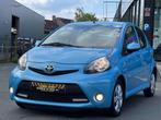 Toyota Aygo 1.0i Color Edition*CLIMA*LED*JANTES*garantie*AUX, https://public.car-pass.be/vhr/ddcfdc72-fa08-47f8-9584-dd06d3ce55a5