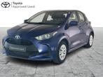 Toyota Yaris Dynamic + NAVI, Auto's, Automaat, Euro 6, 1490 cc, 5 deurs