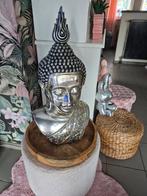 Grote boeda hooft van 75cm hoogte, Ophalen