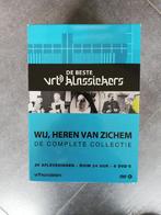 Wij Heren Van Zichem Complete Collectie DVD box, Enlèvement ou Envoi, Comme neuf
