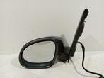 Spiegel buiten links elektrisch Volkswagen Sharan, Auto-onderdelen, Onderdelen@venauto.nl, Van der Ven Autorecycling B.V., Gebruikt