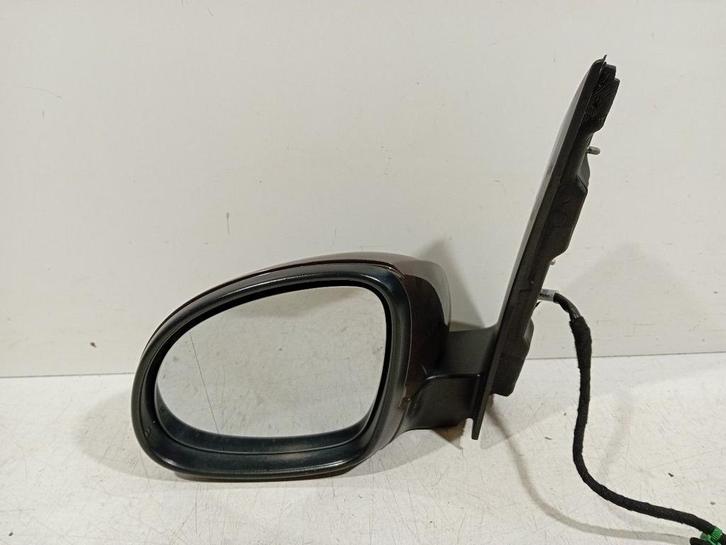 Spiegel buiten links elektrisch Volkswagen Sharan, Auto-onderdelen, Spiegels, Volkswagen, Gebruikt, Herkomst onderdeel bekend