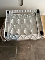 Kit de superposition - avec tiroir universel, Enlèvement, Comme neuf