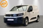 Opel Combo CARGO L1H1 LIGHT*Ext Gtie incluse!, Achat, Euro 6, Boîte manuelle, 100 ch