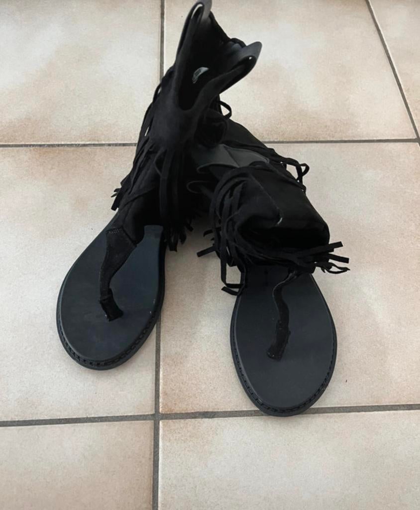 Te koop, Vêtements | Femmes, Chaussures, Neuf, Escarpins, Enlèvement, Noir