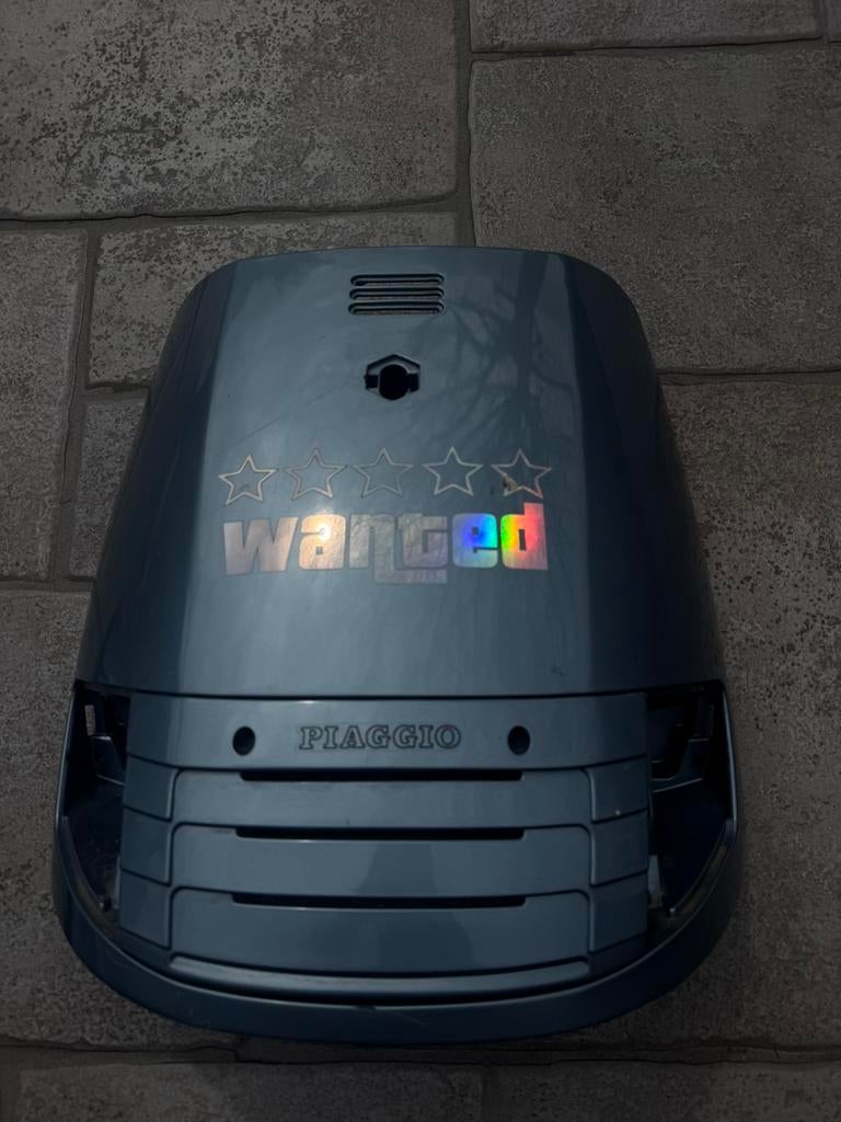 Skipper kappen, Enlèvement ou Envoi, Comme neuf