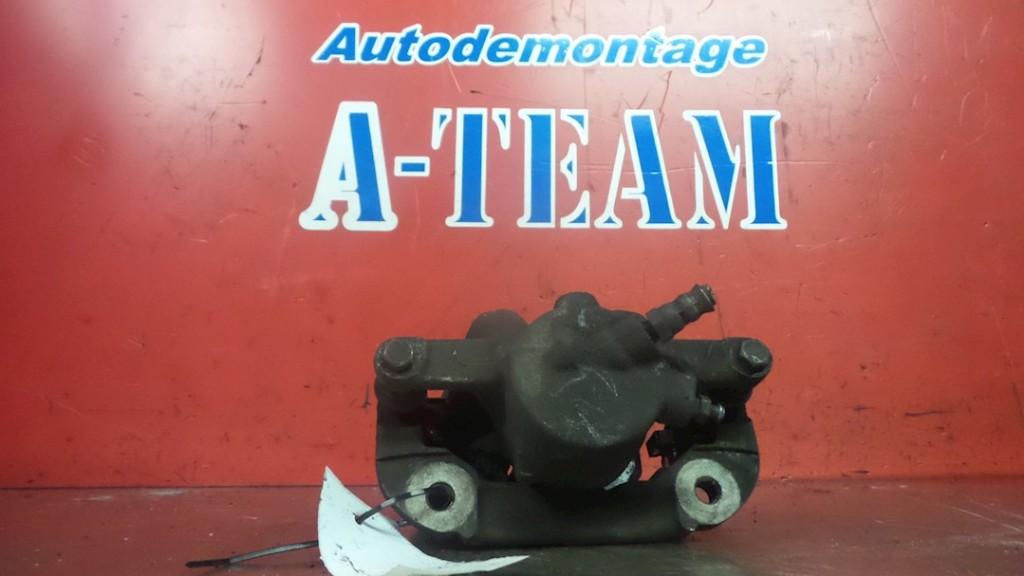 ETRIER DE FREIN AVANT GAUCHE ABS BMW 1 serie (E87 / 87N), Utilisé, BMW