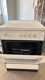 Oven met kookplaat, Elektronische apparatuur, Ophalen of Verzenden