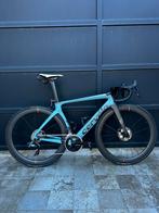 Cervelo S5 racefiets (54), Gebruikt, Carbon, Heren, 53 tot 57 cm