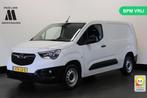 Opel Combo 1.5D 102PK L2 EURO 6 - Airco - Navi - Cruise - Ca, Auto's, 149 g/km, Wit, Bedrijf, Onderhoudsboekje