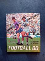 panini stickerboek Football 80, Enlèvement ou Envoi, Comme neuf, Image
