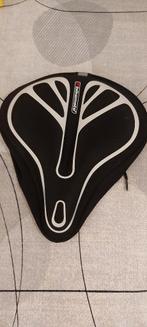 Gelhoes voor fietszadel, Ophalen, Zo goed als nieuw