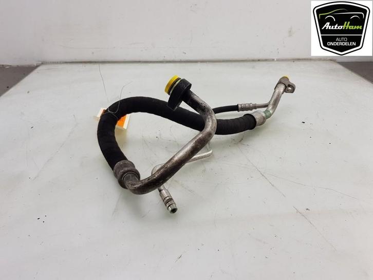 AIRCO LEIDING BMW 1 serie (E81) (01-2006/09-2012), Auto-onderdelen, Airco en Verwarming, BMW, Gebruikt