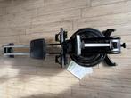 Virtufit row 1000 roeimachine met waterweerstand, Sport en Fitness, Ophalen, Zo goed als nieuw