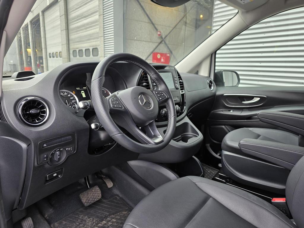 Mercedes-Benz Vito 114 CDI Base L1 9G-Tronic | Automatisch A, Auto's, Bestelwagens en Lichte vracht, Gebruikt, 4 cilinders, 2000 kg