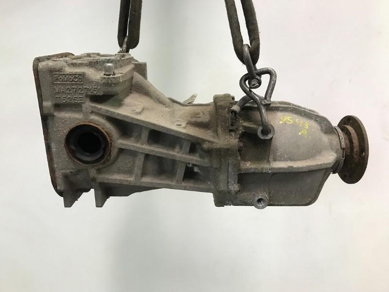 DIFFERENTIEL ARRIÈRE C ABS Mazda CX-7 (|MAZDACX7|), Utilisé, Mazda